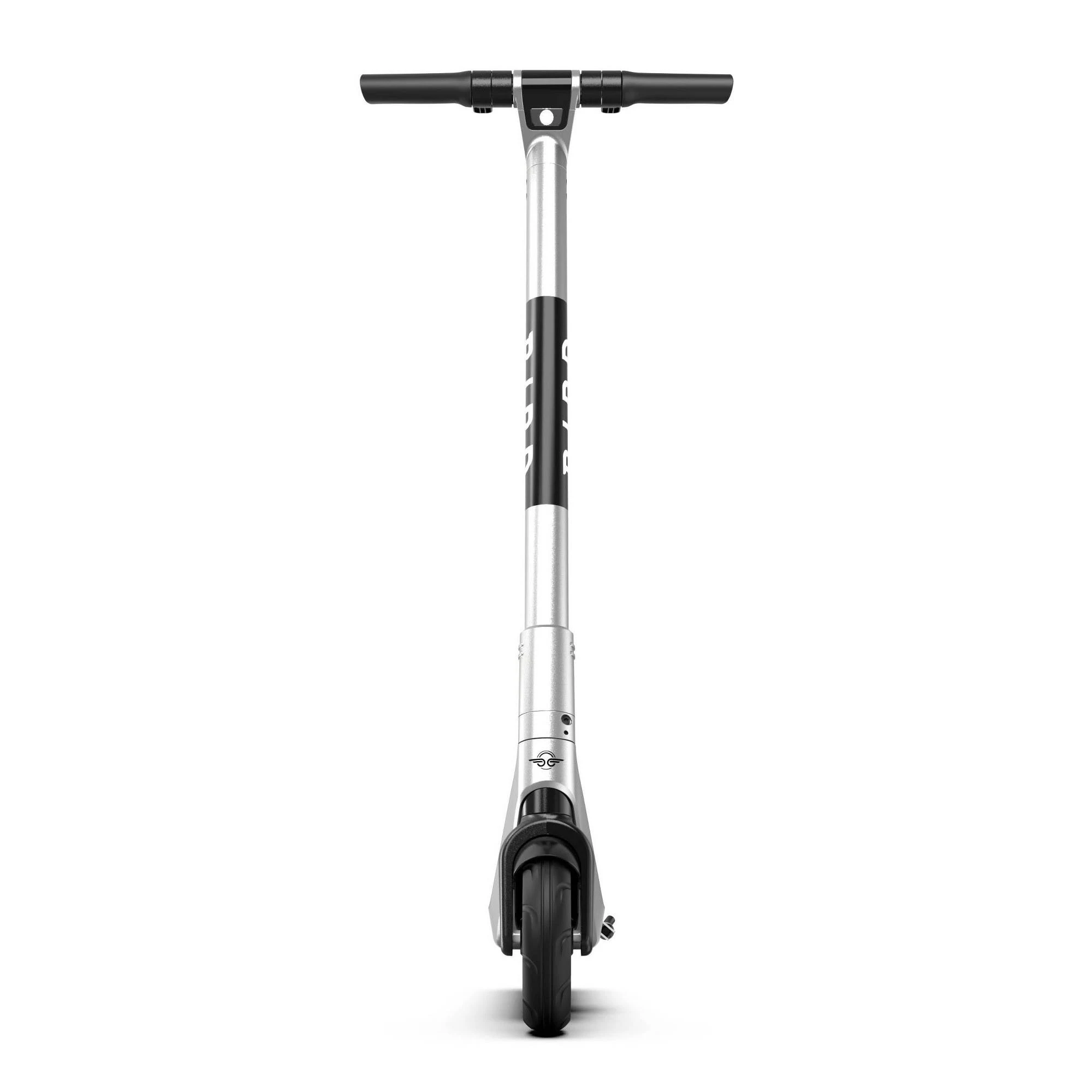 Bird Air Sonic Silver E Scooter Silver