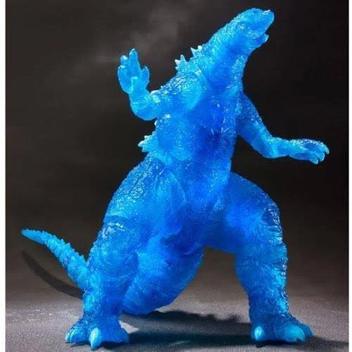 Godzilla: King of The Monsters S.H.MonsterArts Action Figure - Event