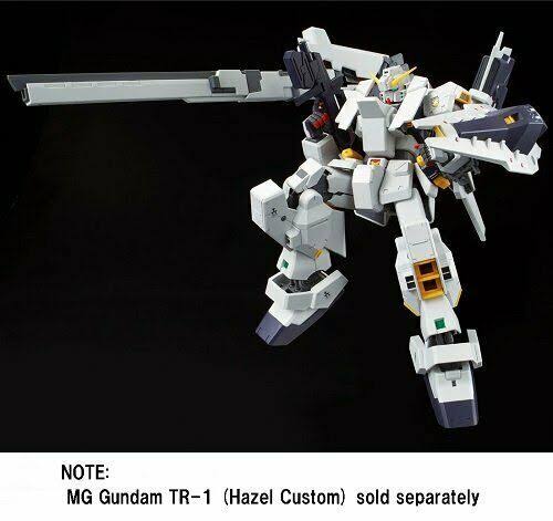 mg 1/100 FF-X29A G-Parts [HRUDUDU]