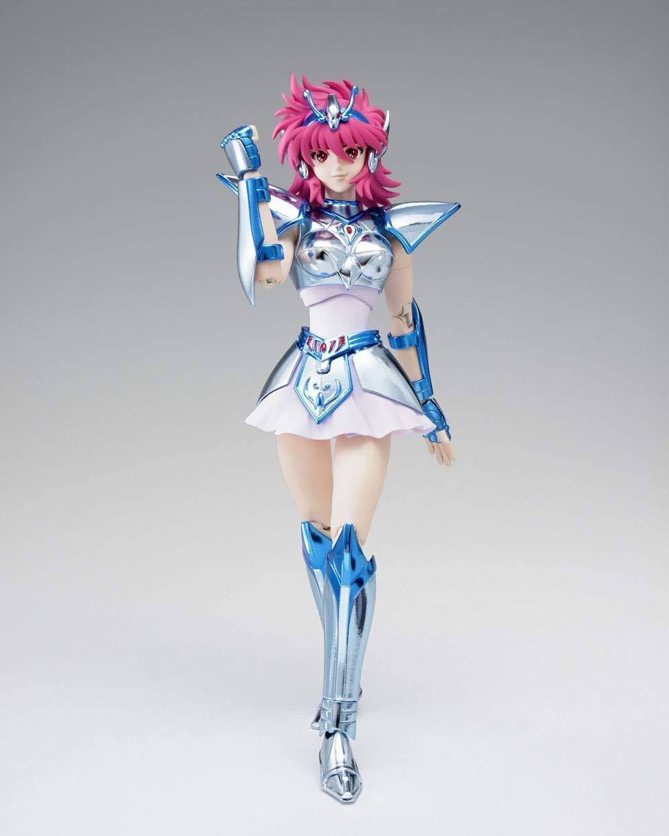 Saint Seiya Saintia Sho - Equuleus Shoko Saint Cloth Myth