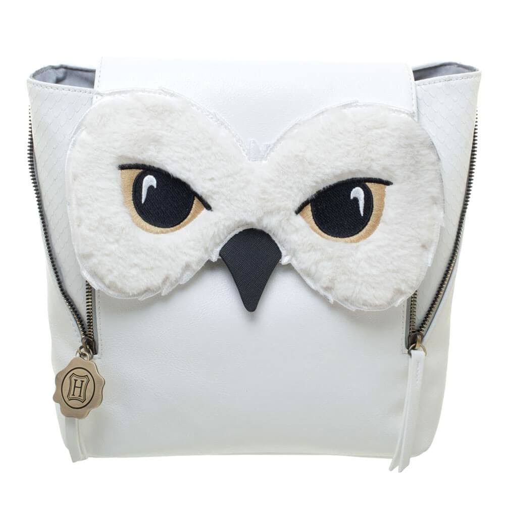 Harry Potter Hedwig Mini Backpack