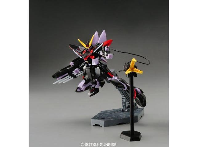 HG 1/144 R04 Blitz Gundam