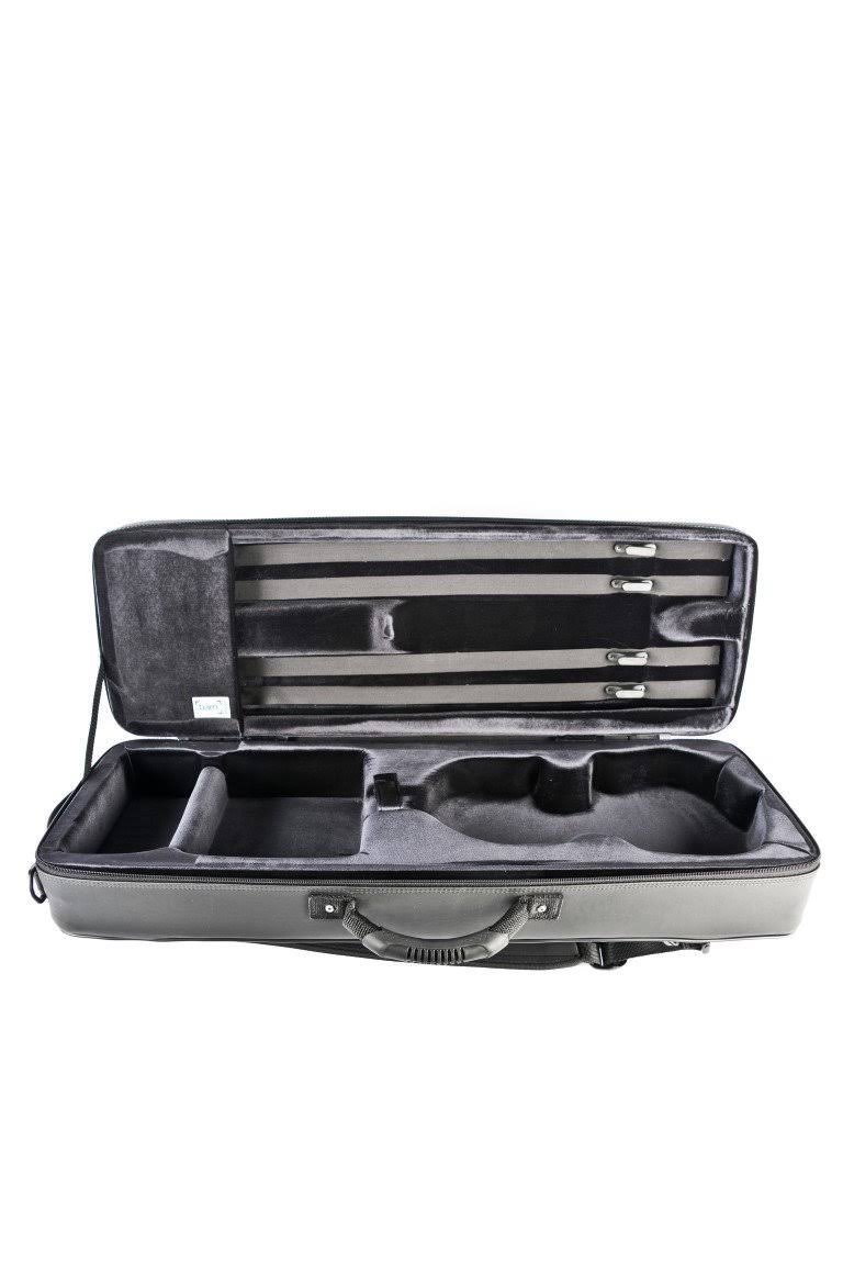 BAM Artisto Violin Case ? Blue