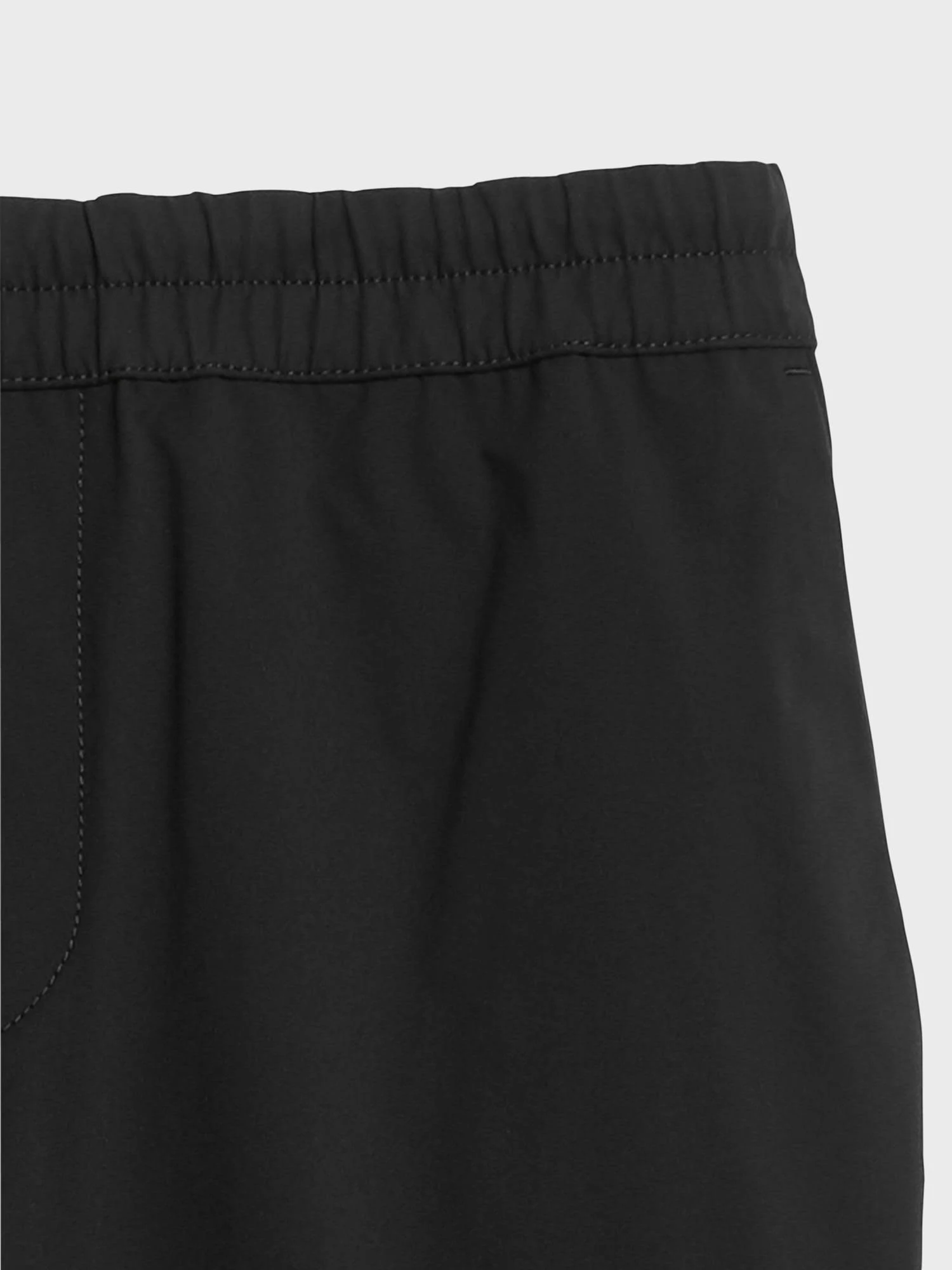 Banana Republic Men's Slim Motion Tech Jogger Black Size XXL