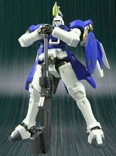 Robot Damashii Tallgeese 2 Exclusive