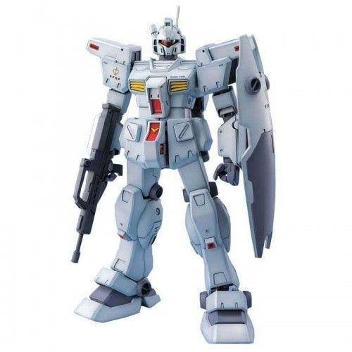 Gundam / mg RGM-79N GM Custom