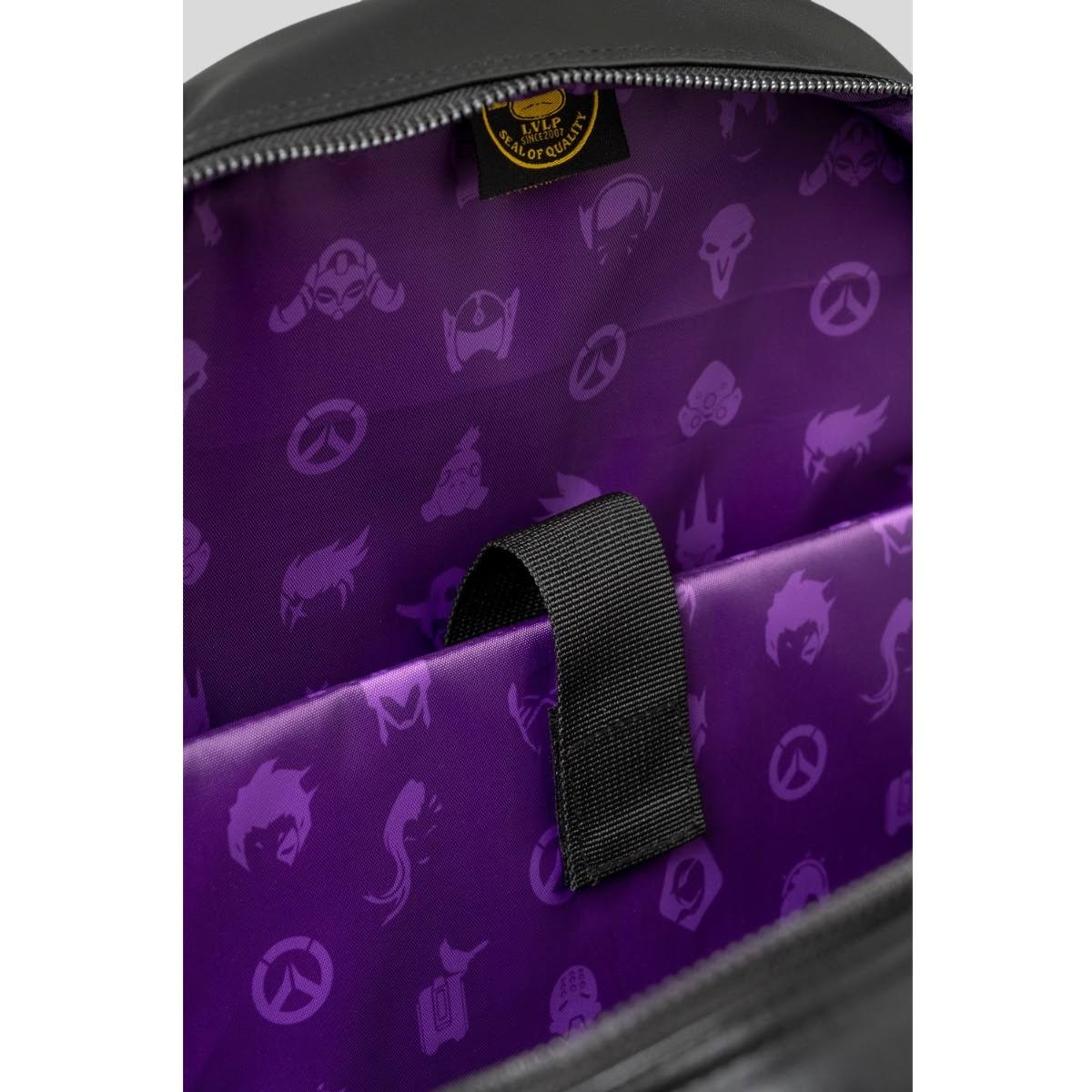 Overwatch Widowmaker Hero Laptop Backpack