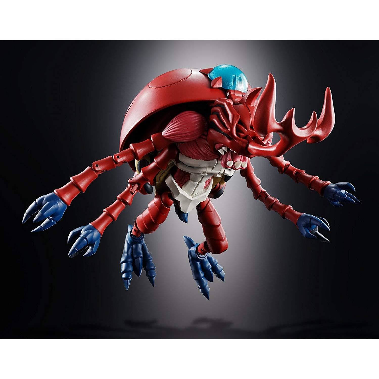 Digimon - Digivolving Spirits 06 Atlur Kabuterimon