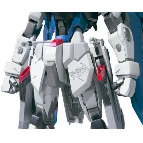 Metal Build - Gundam Seed - Freedom Gundam