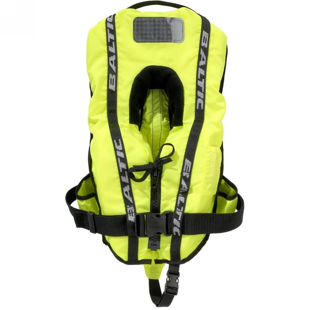 Baltic Bambi Supersoft Lifejacket 3-12 kg