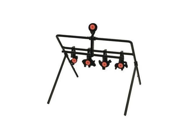 Birchwood Casey Animal Gallery .22 Rimfire Resetting Target