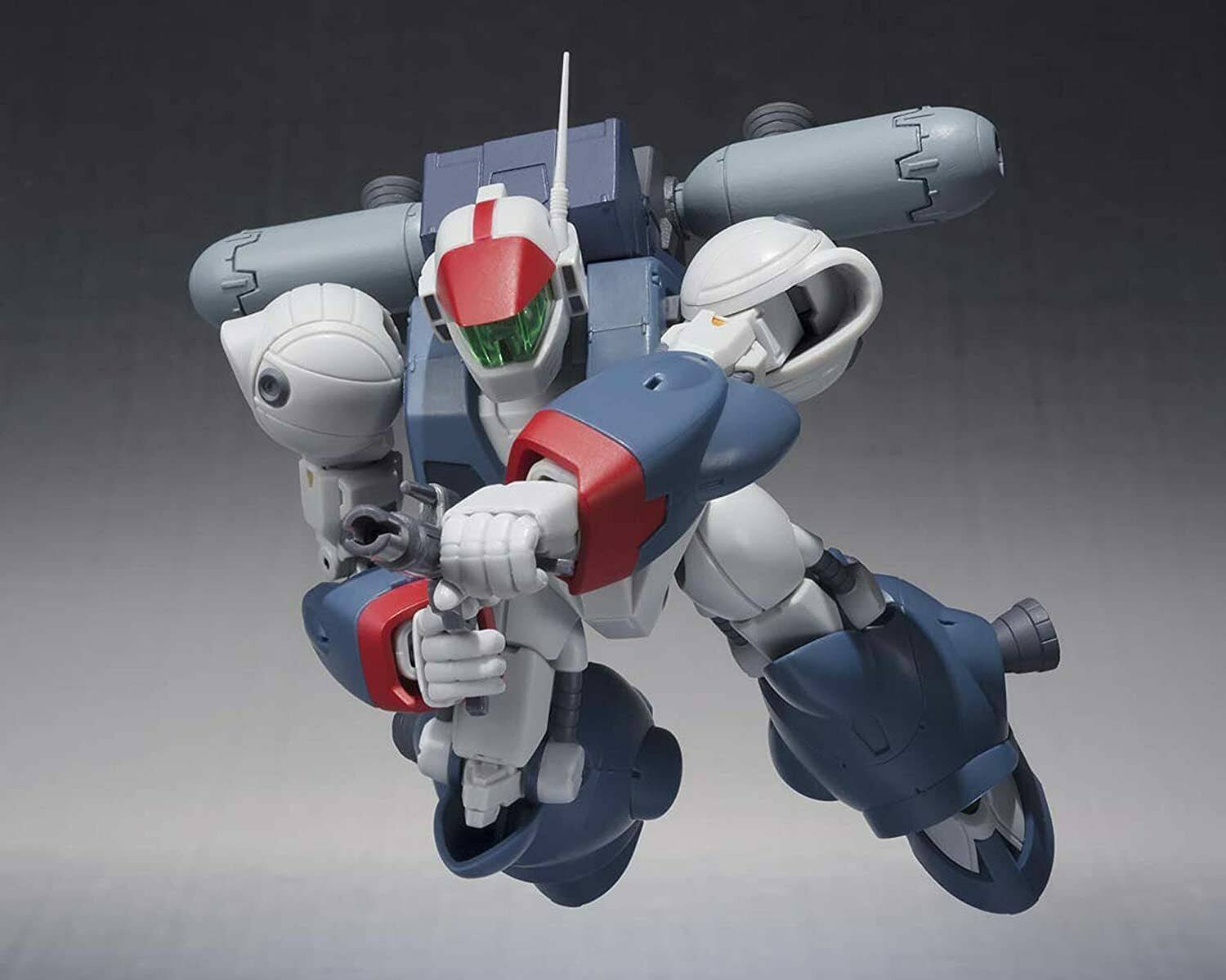Action Figure - Robot Spirits - Side RV Vifam with Twin Mover ban02317