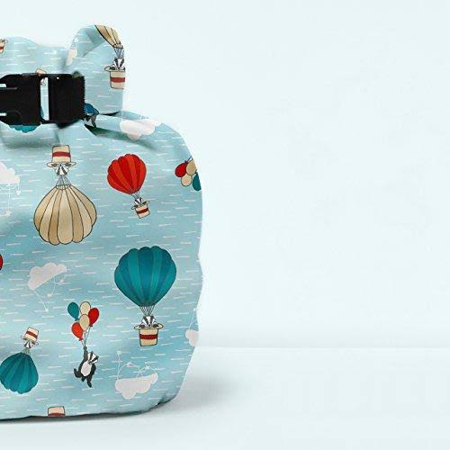 Bambino Mio Wet Diaper Bag Sweet Dreams