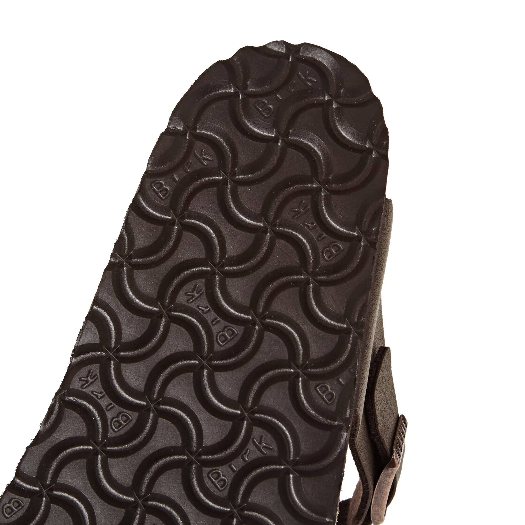 Birkenstock - Gizeh Brown / EU 38