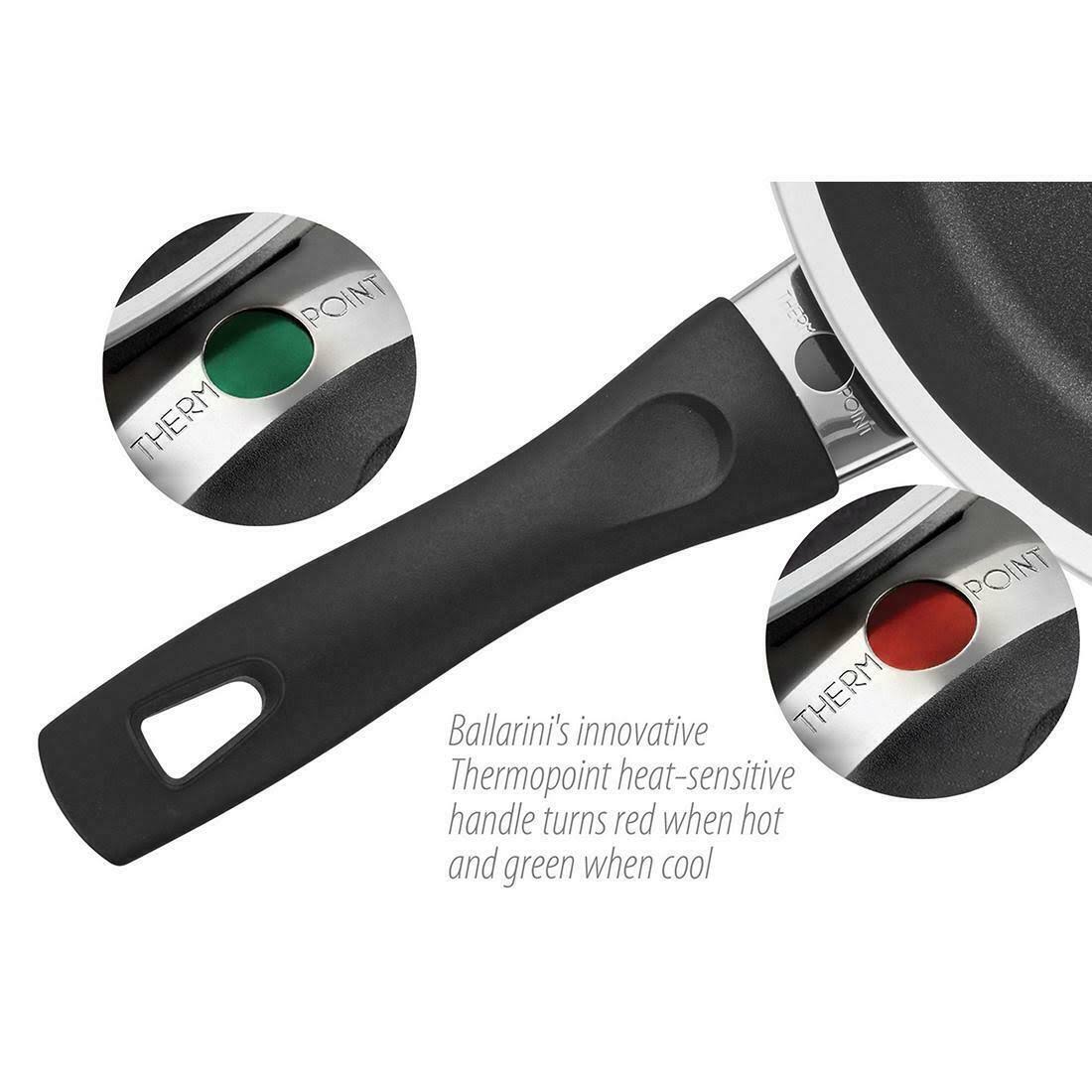 Ballarini Grosseto 11x22 Grill Pan