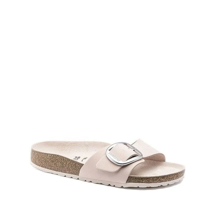 Birkenstock Madrid Big Buckle 1015800