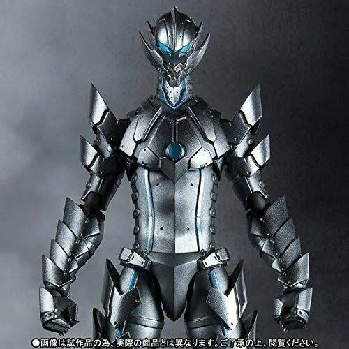 ULTRA-ACT S.H.Figuarts Ultraman Bemular Action Figure Bandai Japan