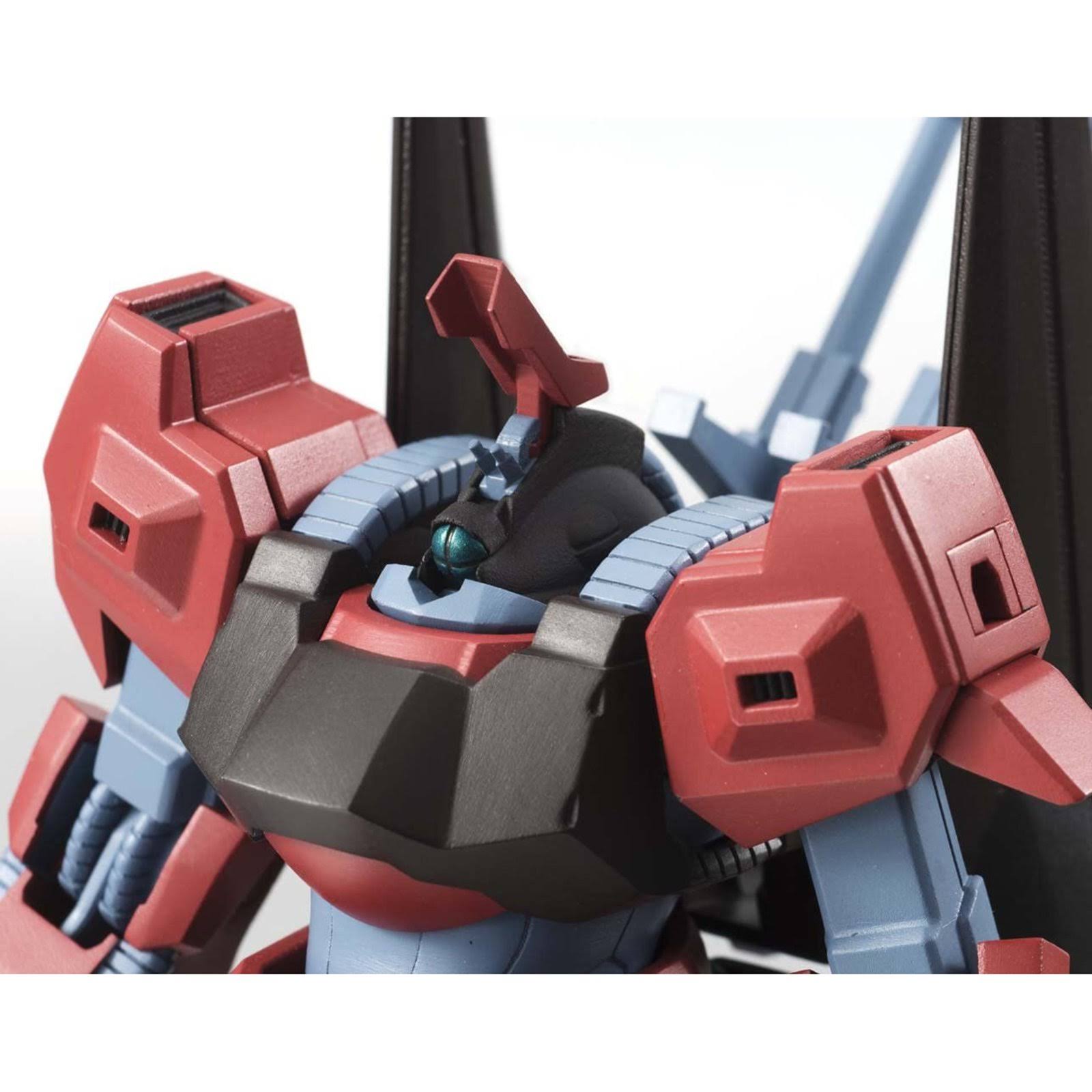 Robot Spirits - Zeta Gundam - Side MS Rick Dias