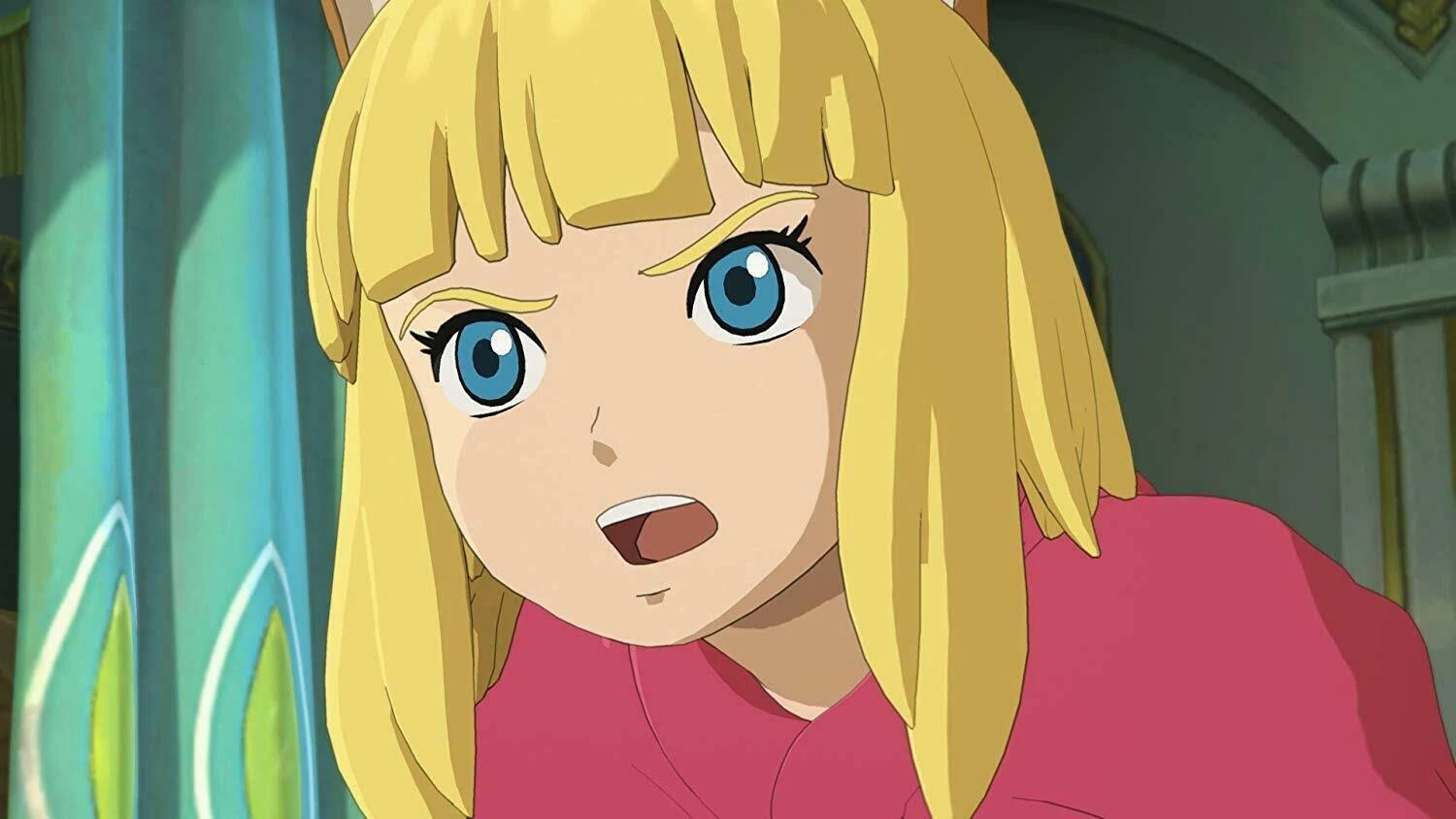 Ninokuni II Revenant Kingdom - PS4 Japan