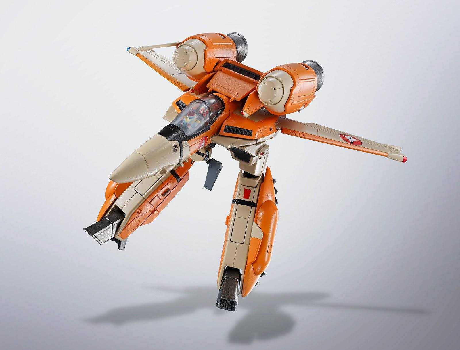 HI-METAL R VT-1 Super Ostrich