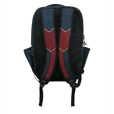 Avengers: Infinity War Iron Spider Laptop Backpack