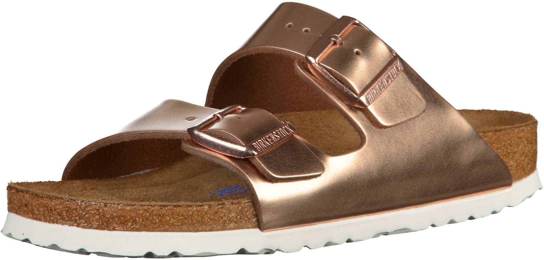 Birkenstock Arizona Metallic Women's