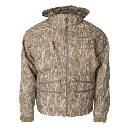 Calefaction Elite Jacket (Bottomland, 3X-Large), Men's, Size: 3XL