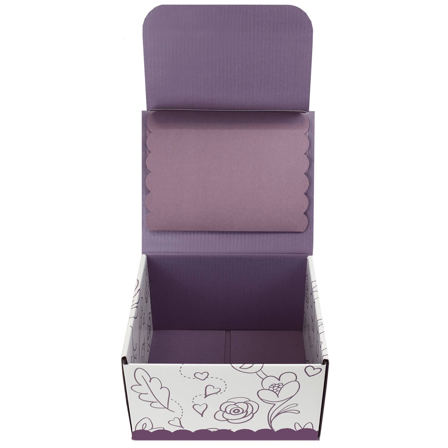 Bambo Nature Premium Baby Gift Box, Size 2