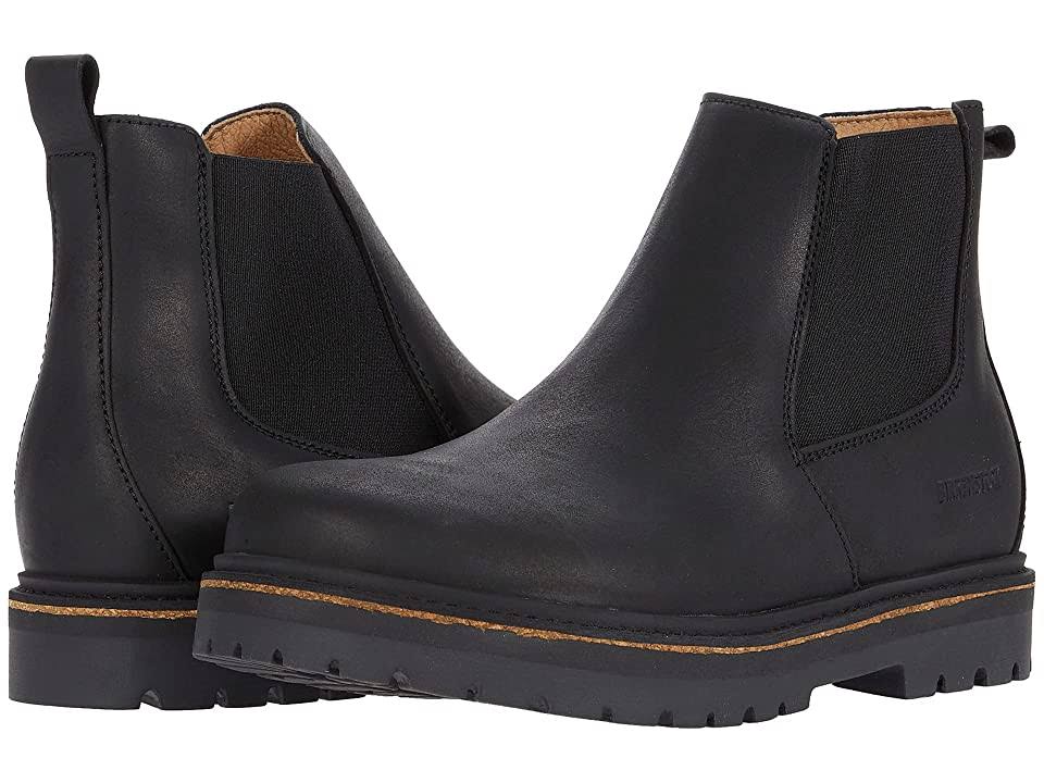 Birkenstock Women's Stalon Black