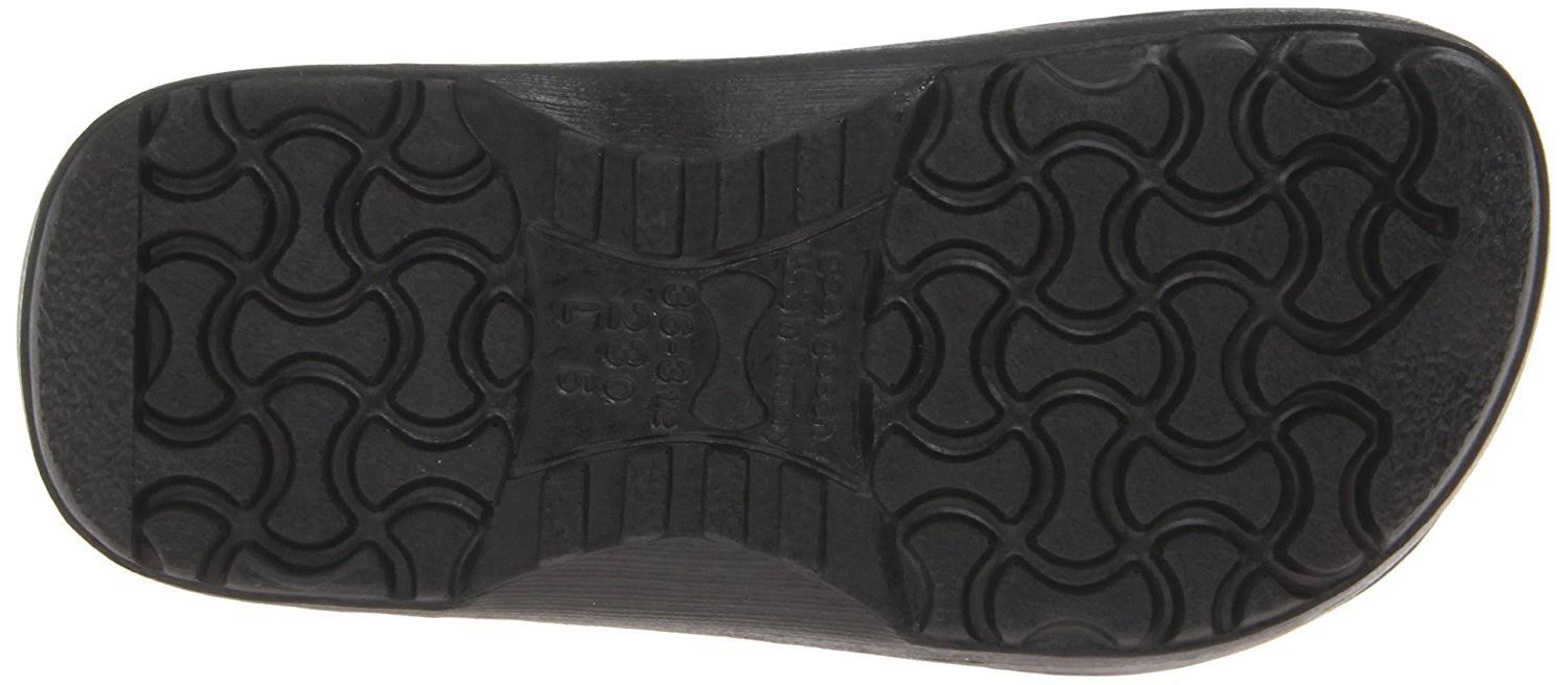 Birkenstock Super Birki Black / 38