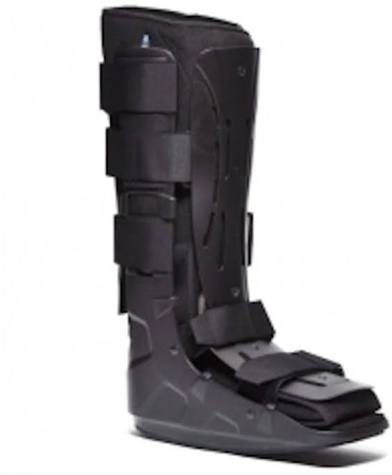 Bird & Cronin 08140982 Air Trio Shell Ankle Walker, Small