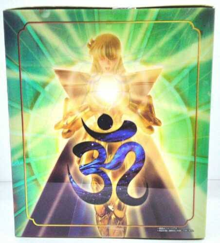 Saint Seiya Myth Cloth EX - Virgo Shaka
