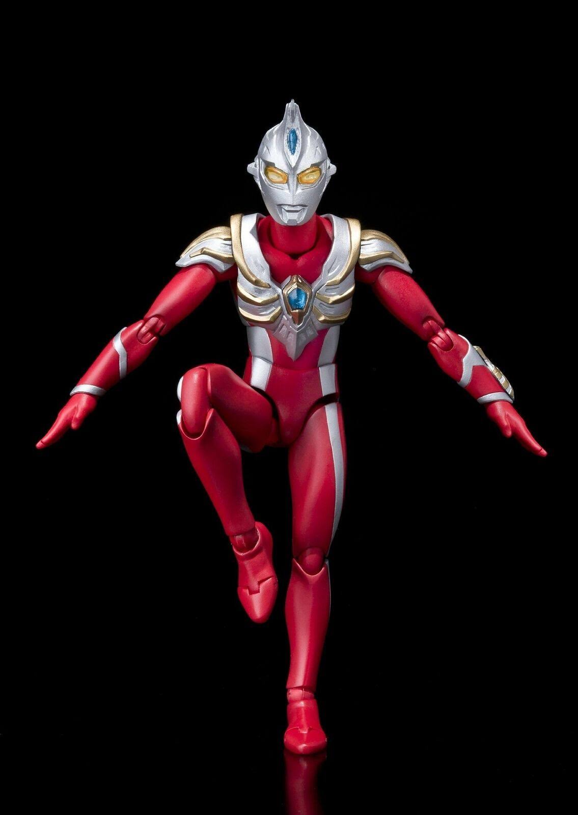 *ULTRA-ACT Ultraman Max