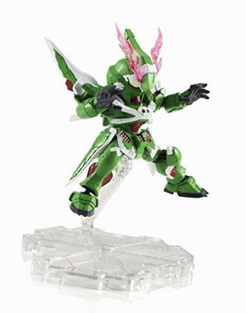 Mobile Suit Crossbone - Phantom Gundam [NXEDGE style]