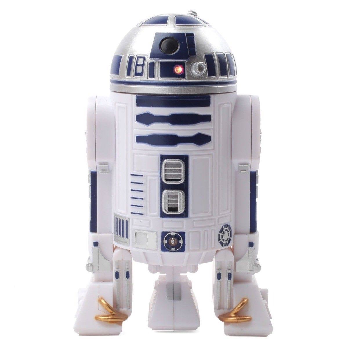 Hamee Star Wars Talking Fridge Gadget R2-D2