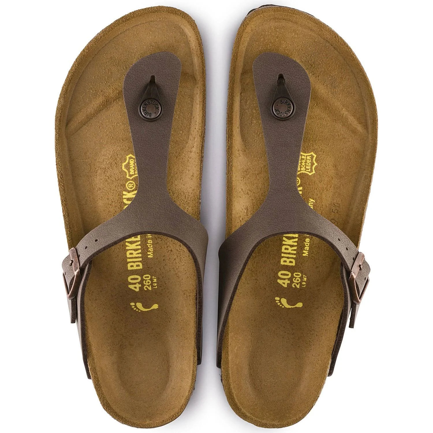 Birkenstock Gizeh Sandals