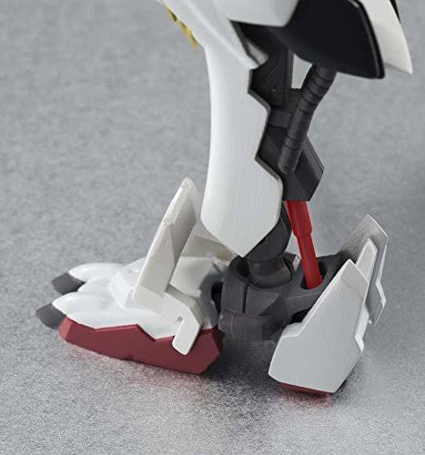 Bandai Tamashii Nations Robot Spirits Gundam Barbatos Action Figure