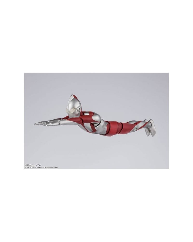 S.H.Figuarts Shin Ultraman