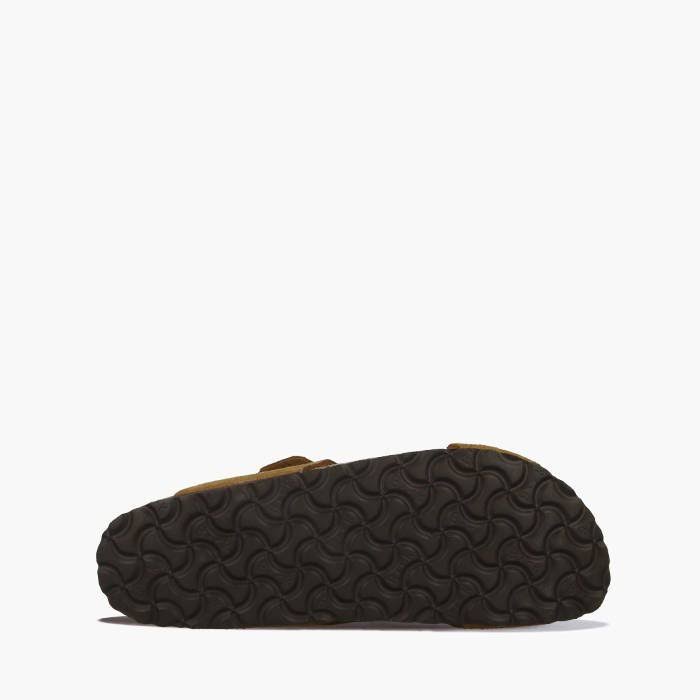 Birkenstock Tulum SFB Sandals