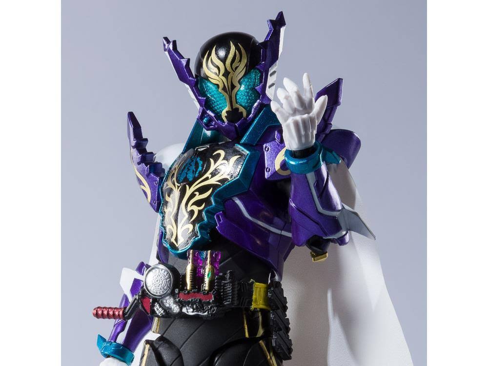 Kamen Rider S.H.Figuarts Kamen Rider Prime Rogue Exclusive