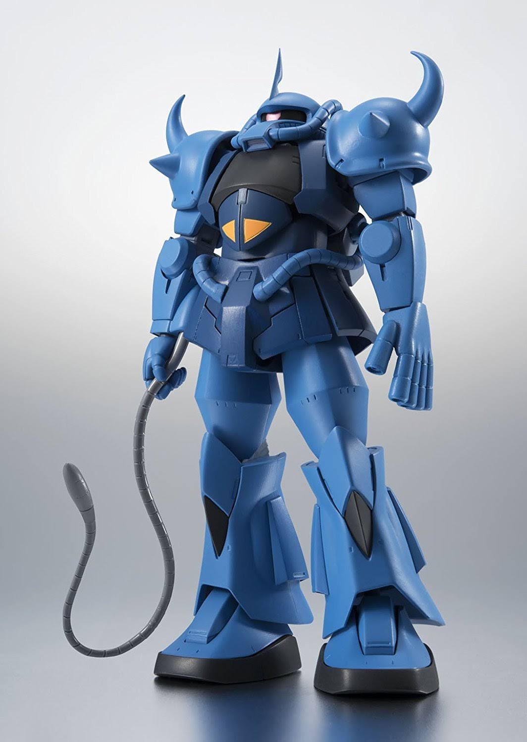 Gundam Robot Spirits Action Figure - Gouf Ver A.N.I.M.E.