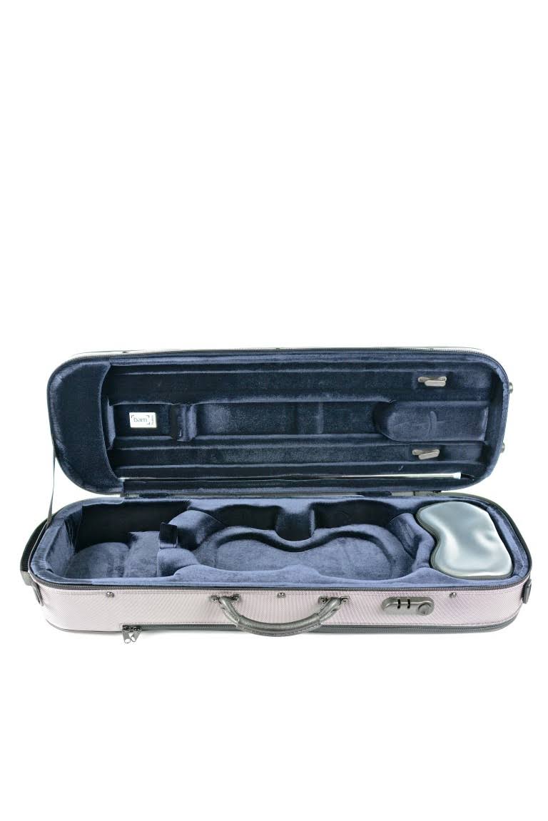 BAM Stylus Violin Case ???Grey