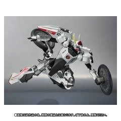 *S.H.Figuarts Rider 555 Otobajin & Masked Rider Faiz Set Figure