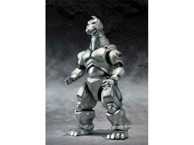Godzilla: Mechagodzilla Bandai S.H. MonsterArts Figure