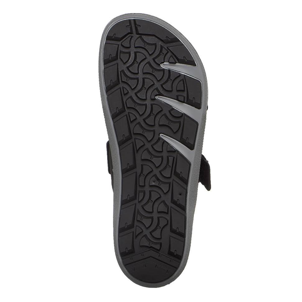 Birkenstock Atacama CC BF Mens Sandals - Futura Black