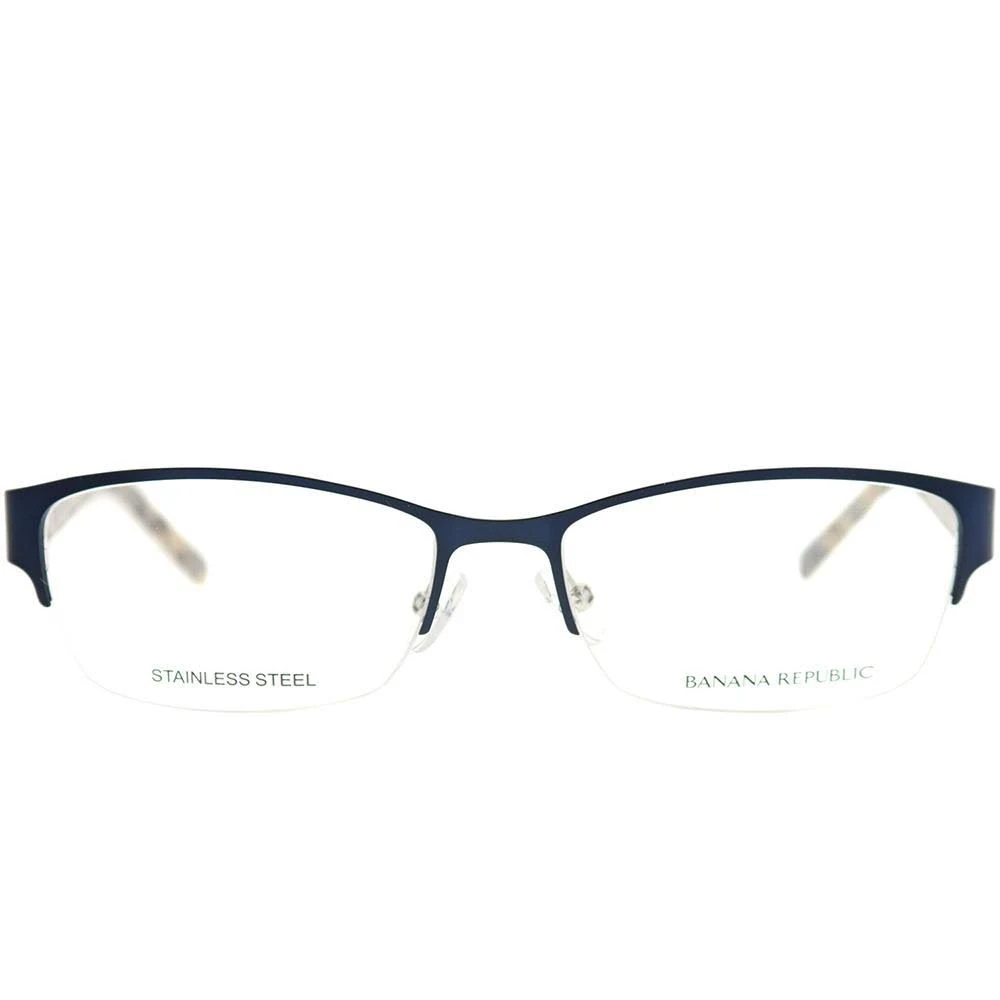 Banana Republic Jordyn Eyeglasses - 0da4 Navy