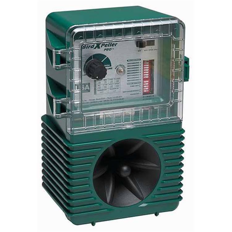 Extension Speaker - Bird-X - BXP-ES