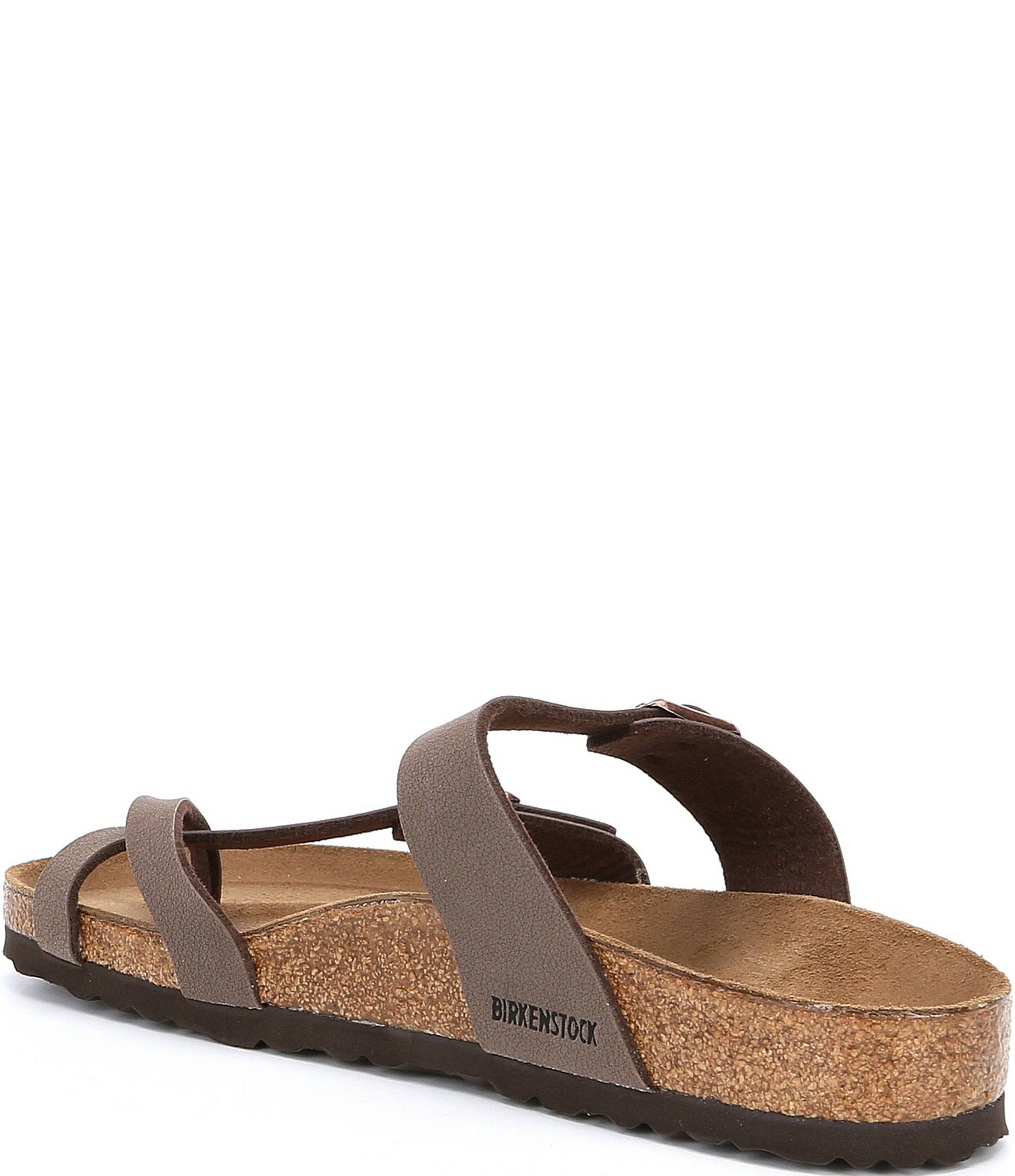 Birkenstock Mayari Mocha