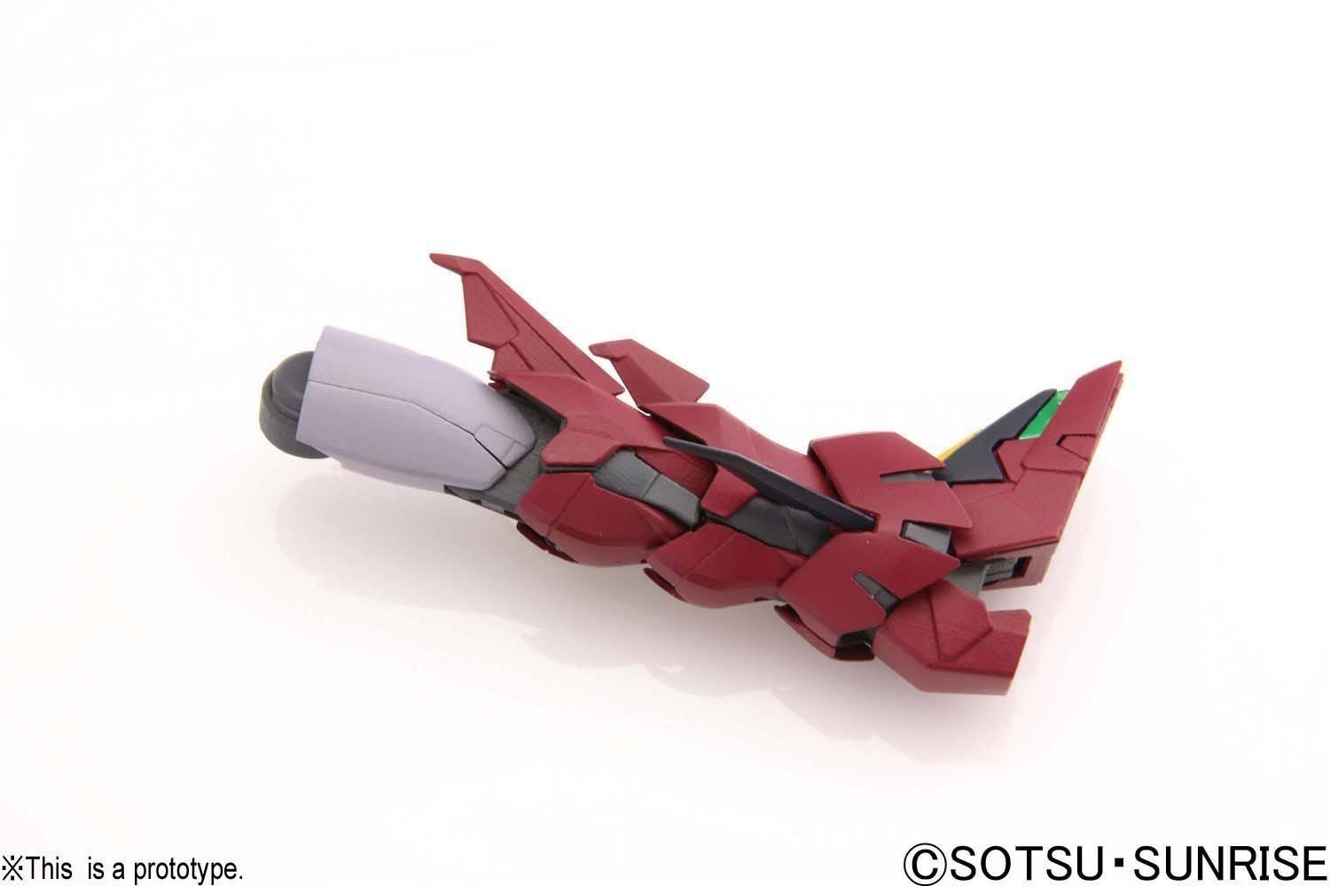 *MG 1/100 OZ-13MS Gundam EPION EW Version (Gundam W Endless Waltz)