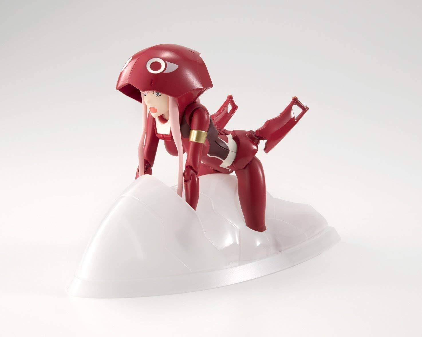 Darling in The Franxx - Zero Two S.H.Figuarts